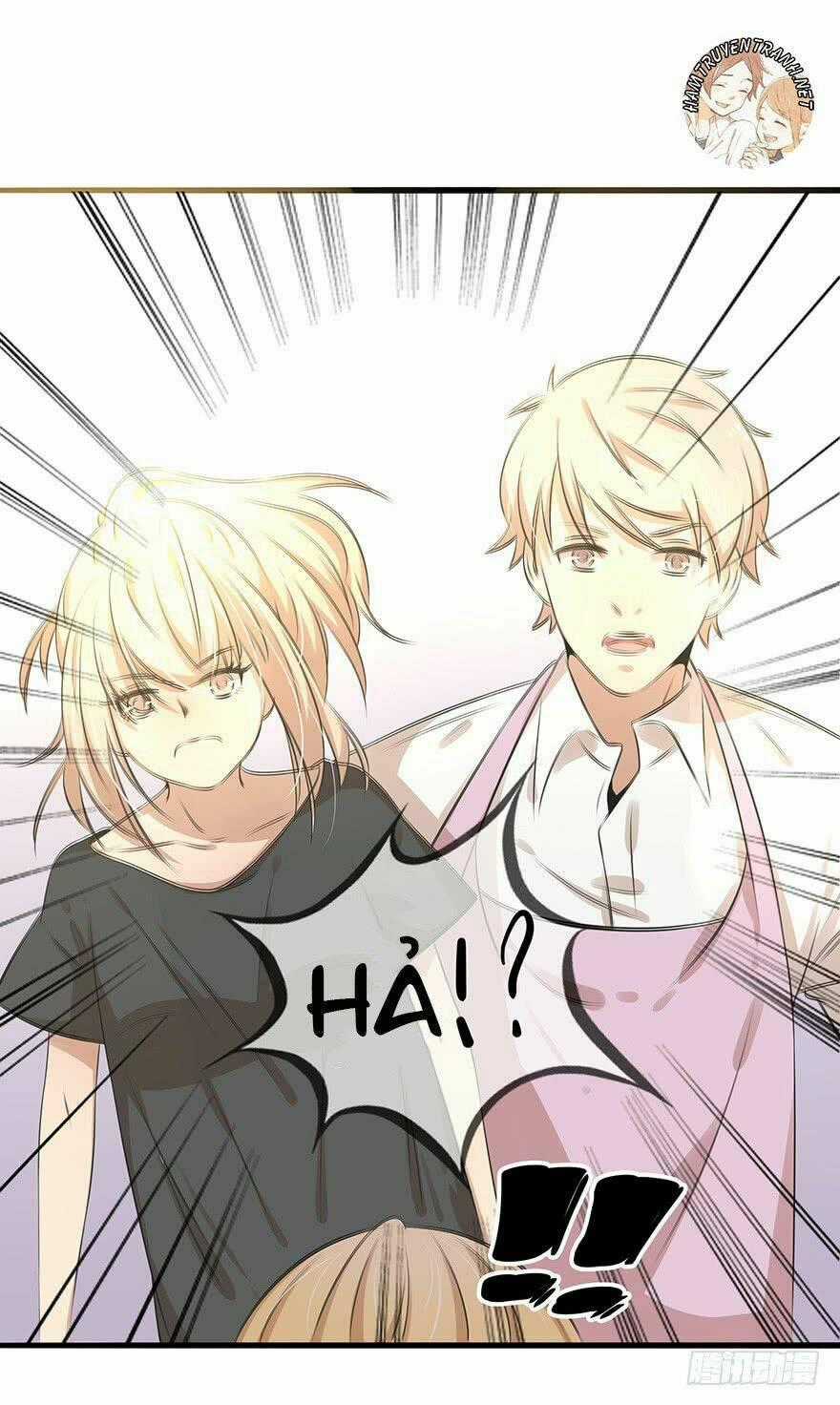 Tổng Tài Đại Nhân Tâm Thiếu Nữ Chapter 13.2 trang 26