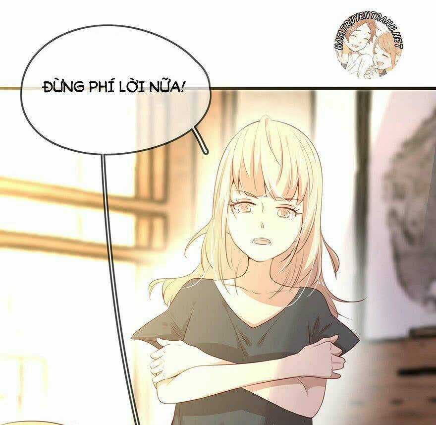 Tổng Tài Đại Nhân Tâm Thiếu Nữ Chapter 13.2 trang 7