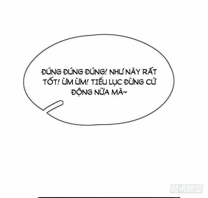 Tổng Tài Đại Nhân Tâm Thiếu Nữ Chapter 14.1 trang 17