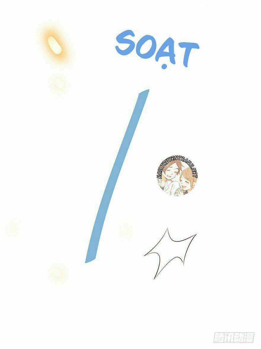 Tổng Tài Đại Nhân Tâm Thiếu Nữ Chapter 14.1 trang 3