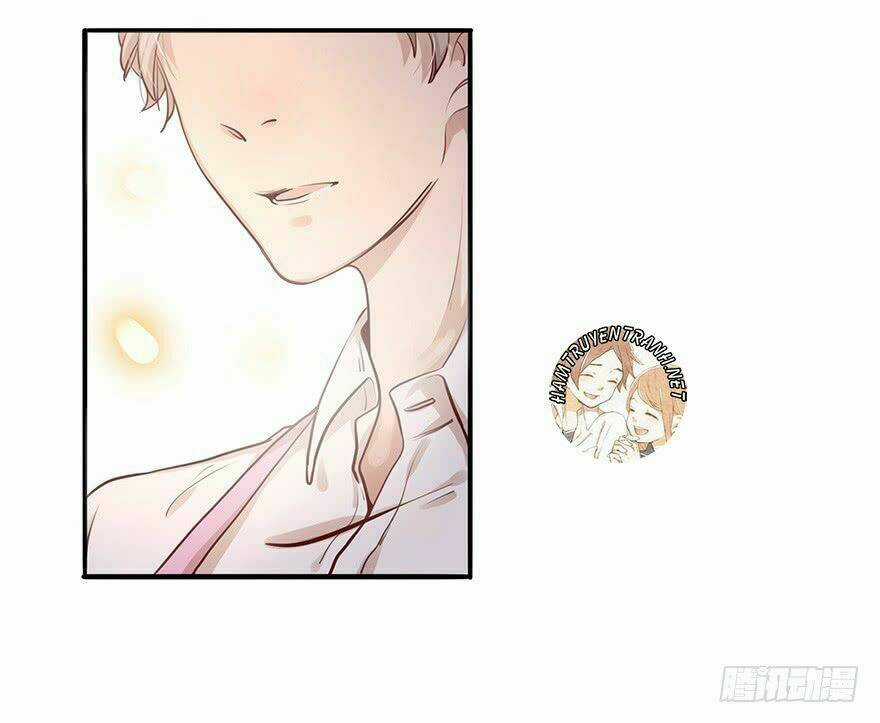 Tổng Tài Đại Nhân Tâm Thiếu Nữ Chapter 14.1 trang 4