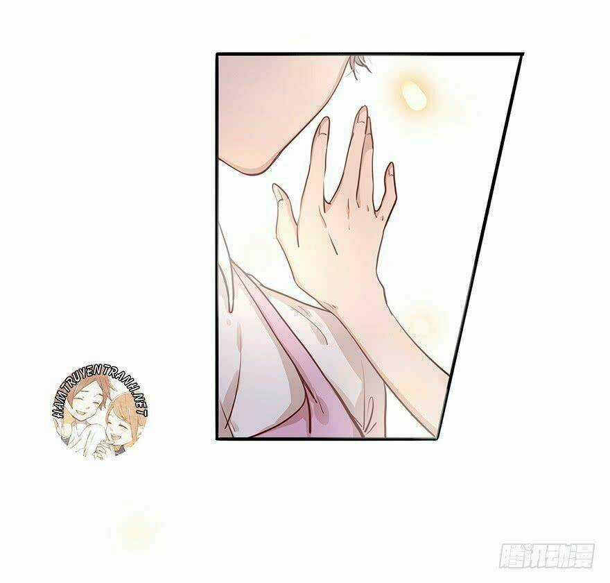 Tổng Tài Đại Nhân Tâm Thiếu Nữ Chapter 14.1 trang 5