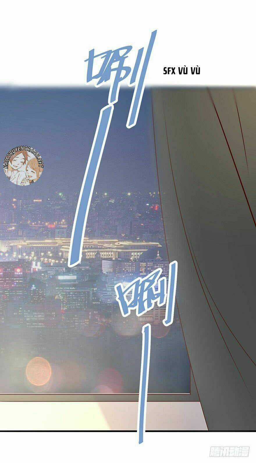 Tổng Tài Đại Nhân Tâm Thiếu Nữ Chapter 14.2 trang 10