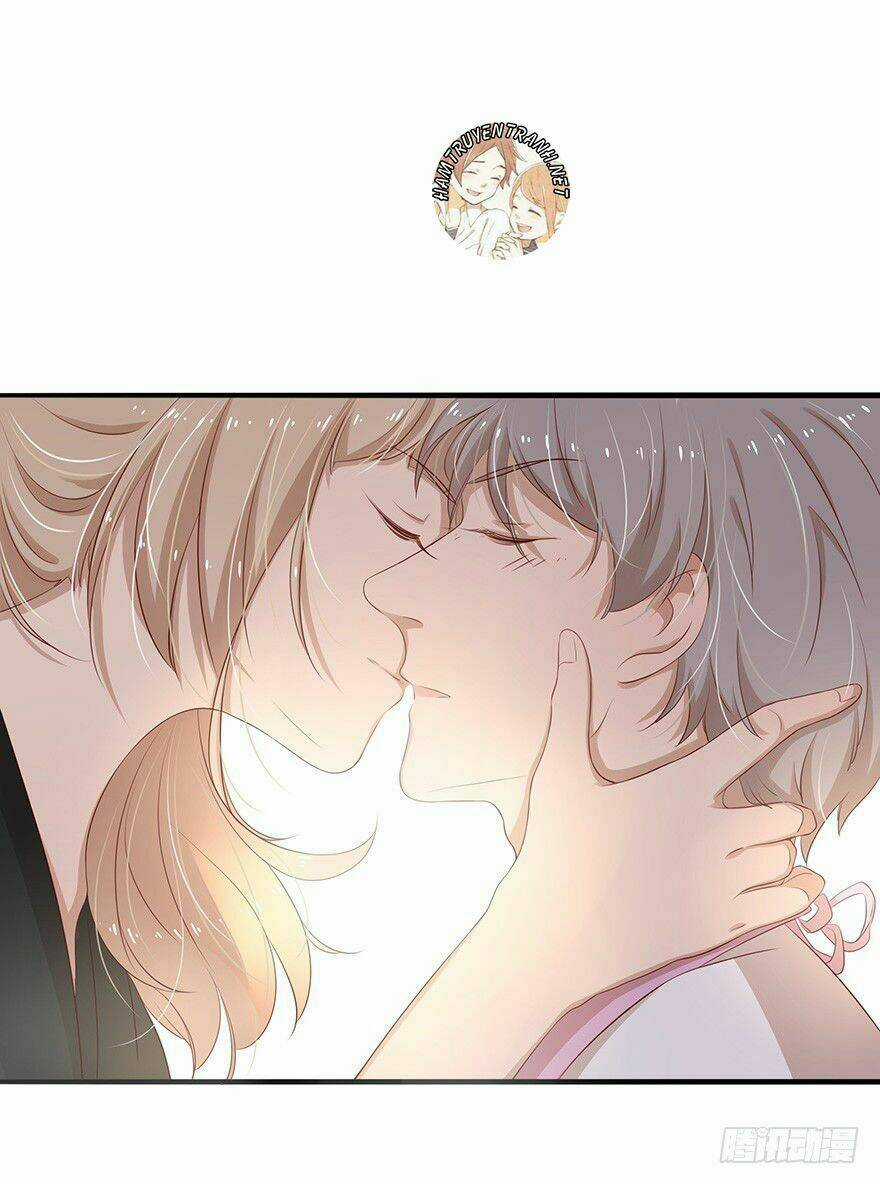 Tổng Tài Đại Nhân Tâm Thiếu Nữ Chapter 14.2 trang 12