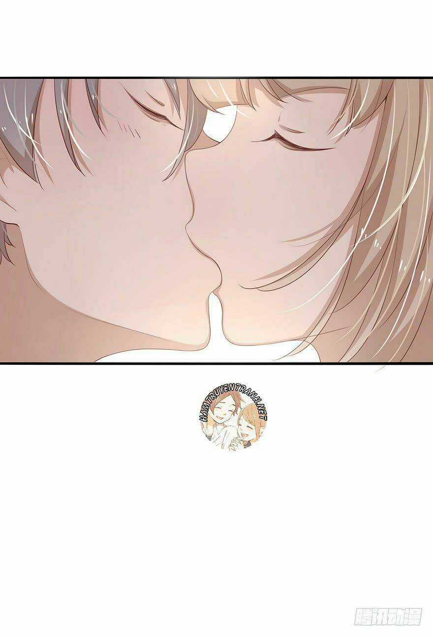 Tổng Tài Đại Nhân Tâm Thiếu Nữ Chapter 14.2 trang 13