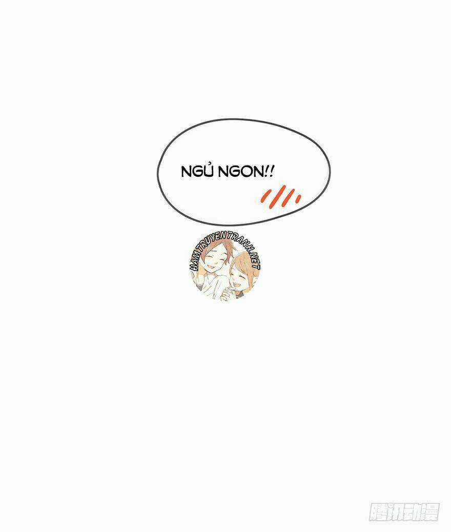 Tổng Tài Đại Nhân Tâm Thiếu Nữ Chapter 14.2 trang 26