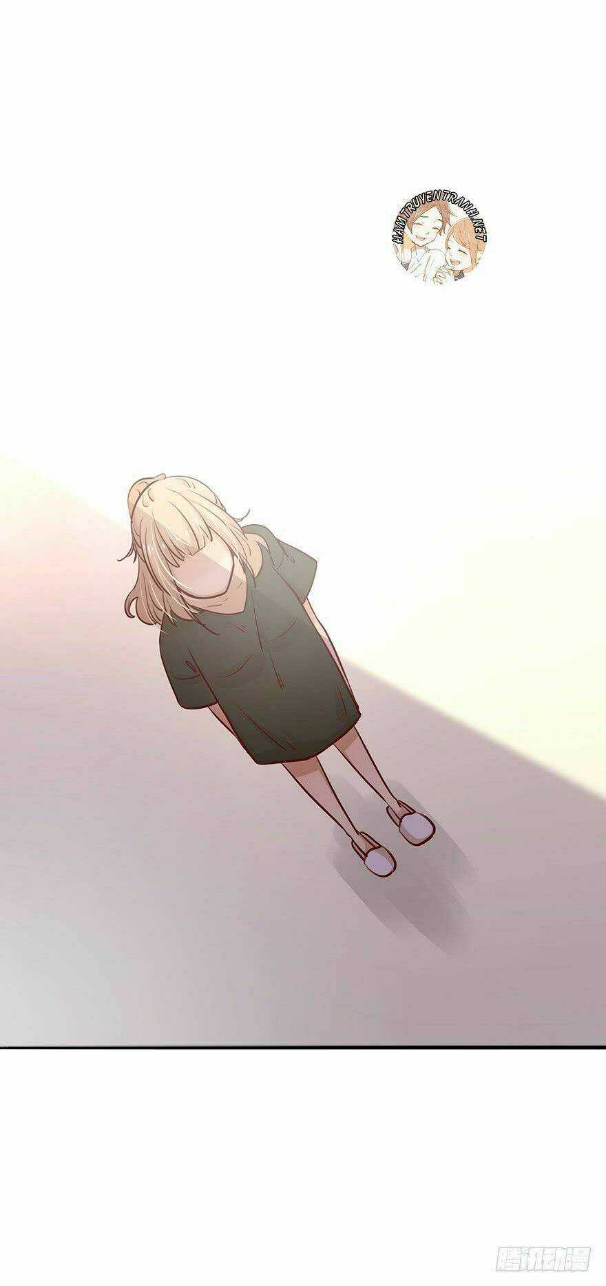 Tổng Tài Đại Nhân Tâm Thiếu Nữ Chapter 14.2 trang 28