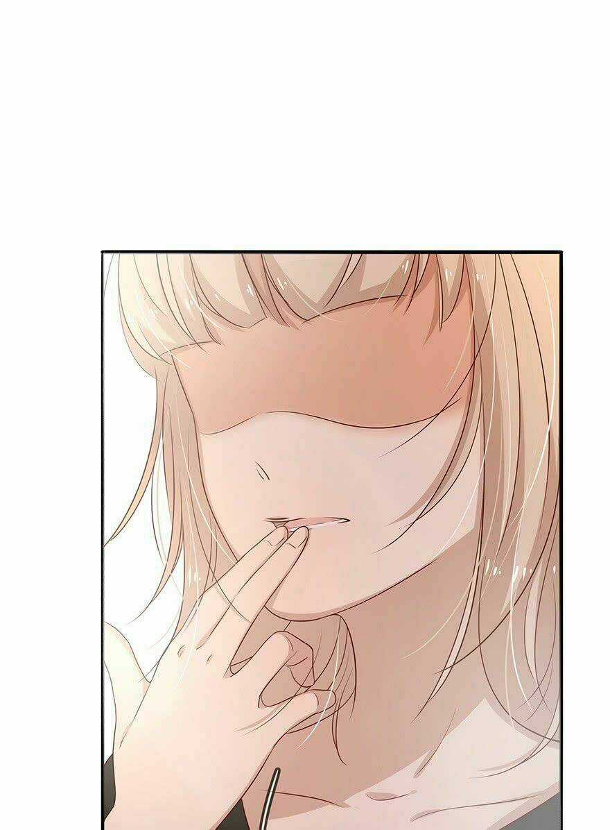 Tổng Tài Đại Nhân Tâm Thiếu Nữ Chapter 14.2 trang 29