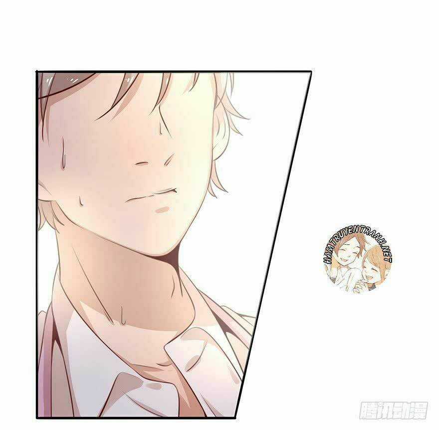 Tổng Tài Đại Nhân Tâm Thiếu Nữ Chapter 14.2 trang 8