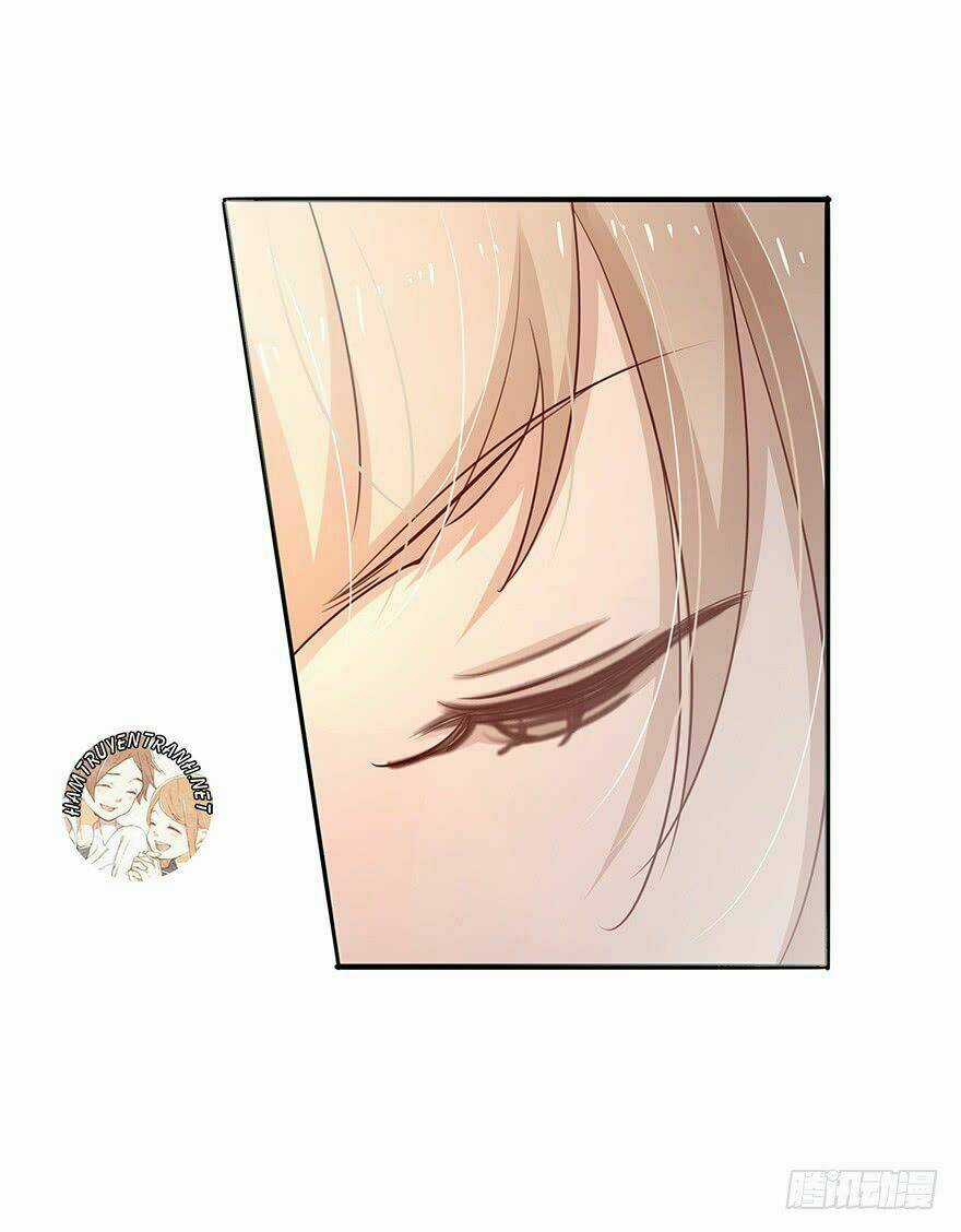 Tổng Tài Đại Nhân Tâm Thiếu Nữ Chapter 14.2 trang 9