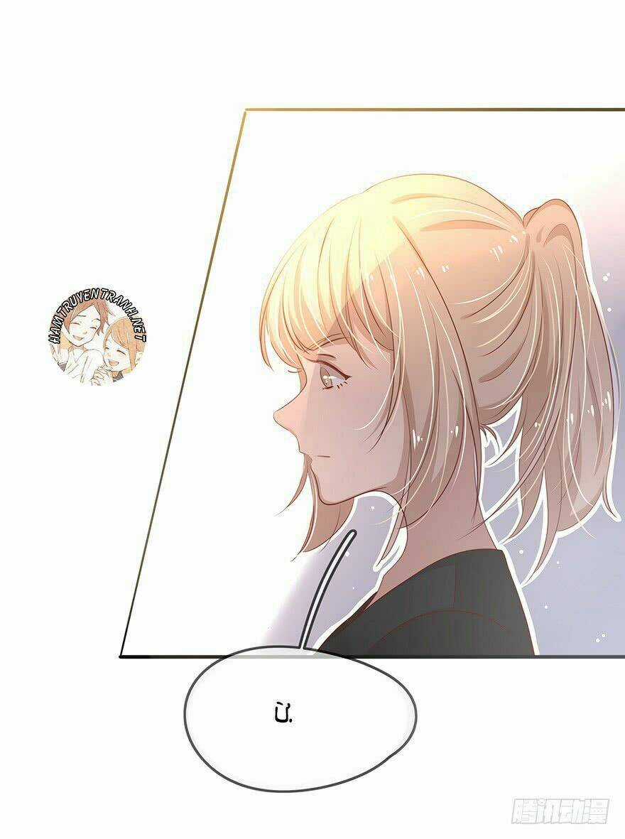 Tổng Tài Đại Nhân Tâm Thiếu Nữ Chapter 15.1 trang 10