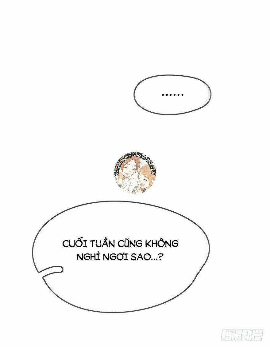 Tổng Tài Đại Nhân Tâm Thiếu Nữ Chapter 15.1 trang 11