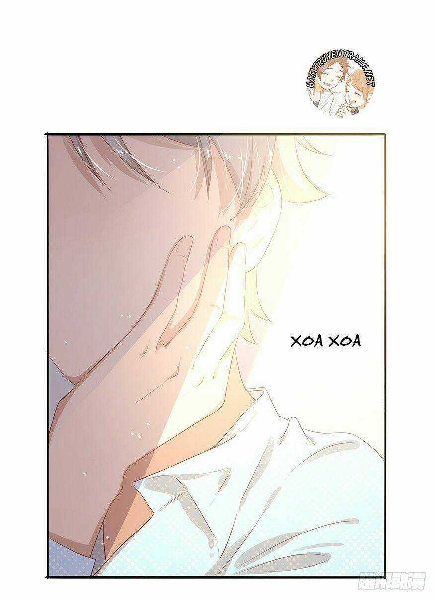 Tổng Tài Đại Nhân Tâm Thiếu Nữ Chapter 15.1 trang 6