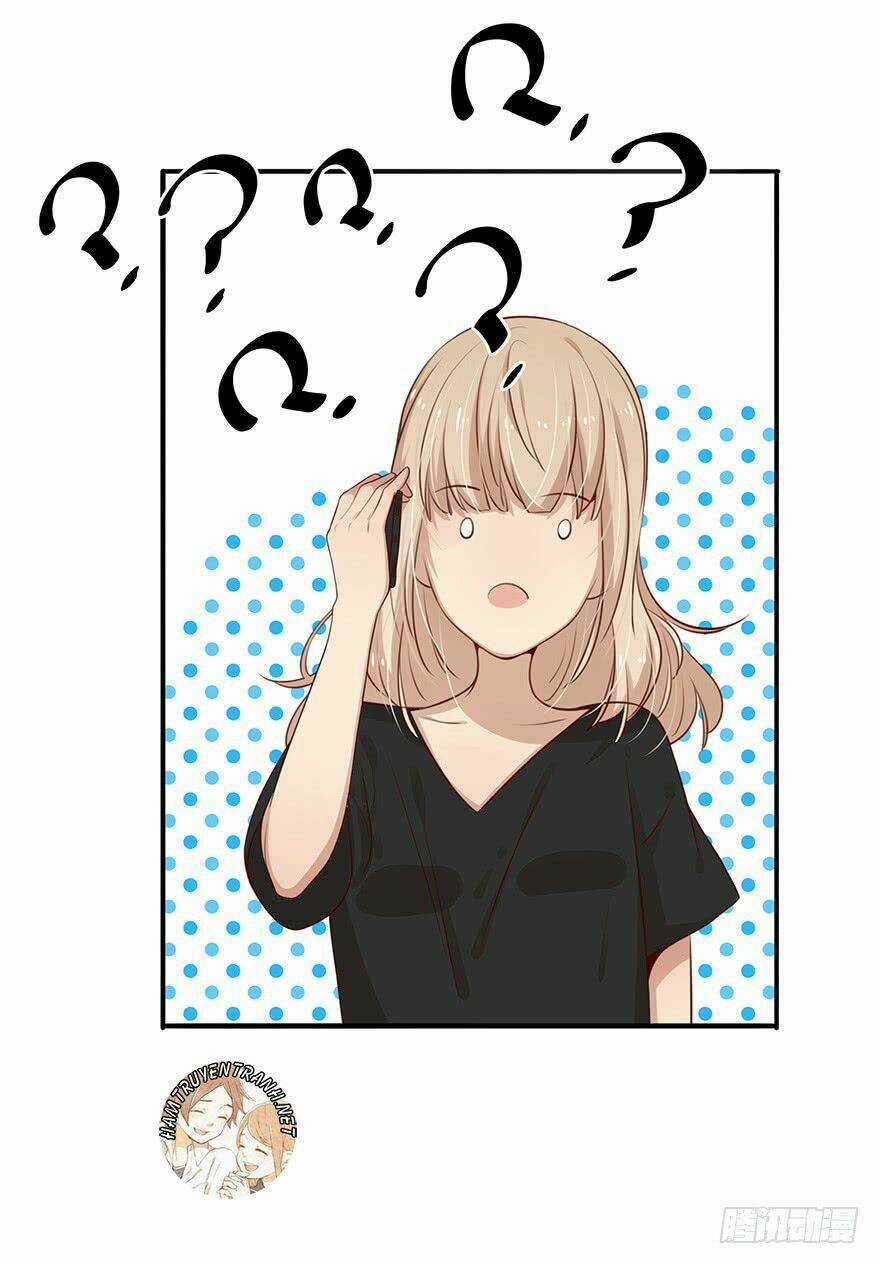 Tổng Tài Đại Nhân Tâm Thiếu Nữ Chapter 15.2 trang 11