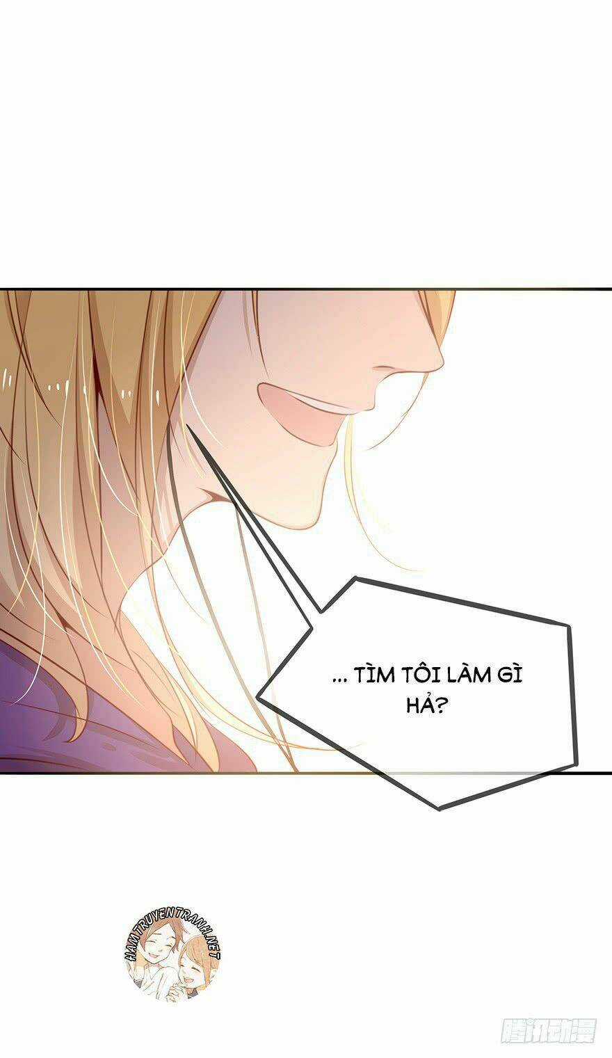 Tổng Tài Đại Nhân Tâm Thiếu Nữ Chapter 15.2 trang 12