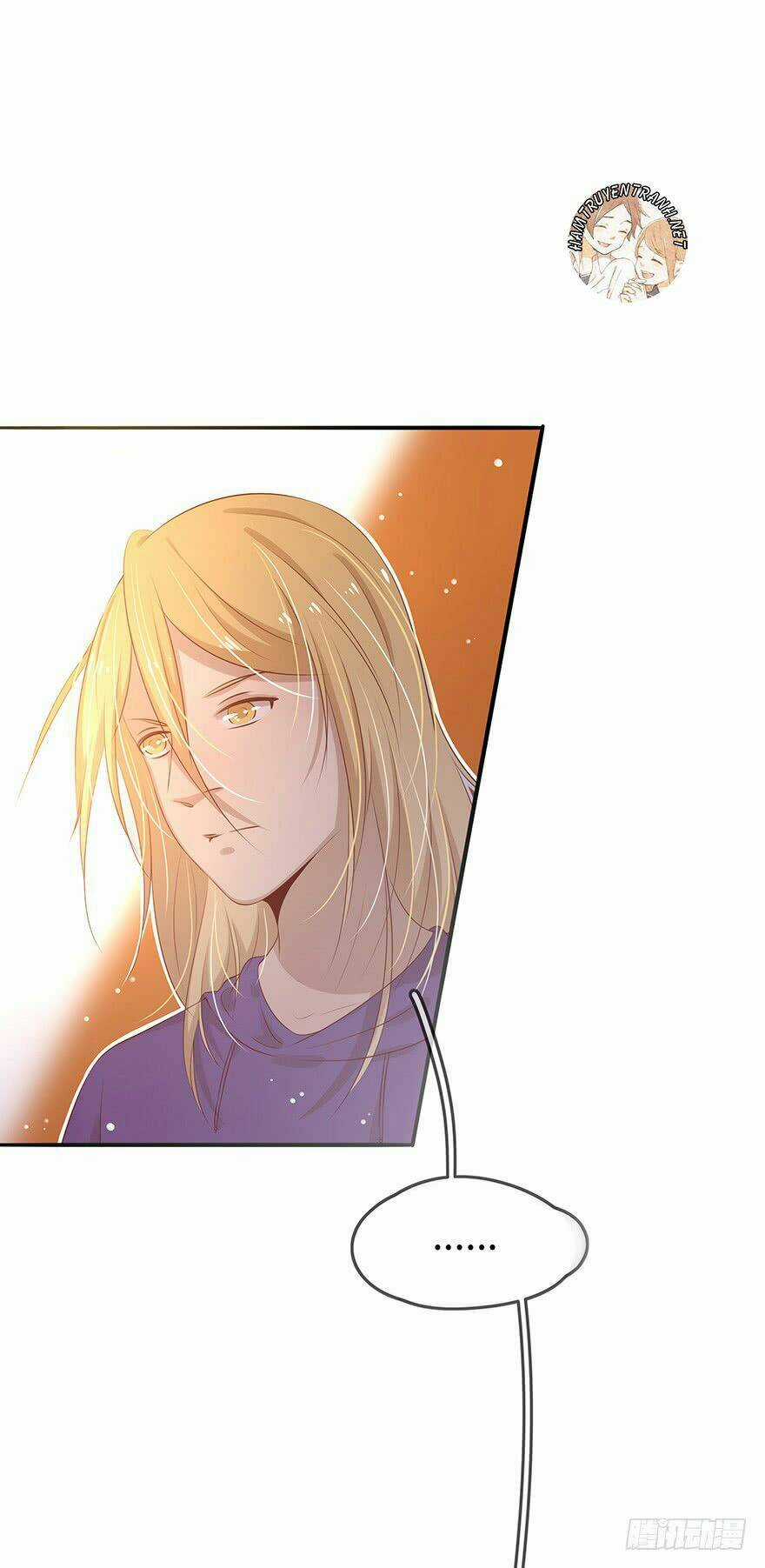 Tổng Tài Đại Nhân Tâm Thiếu Nữ Chapter 15.2 trang 20