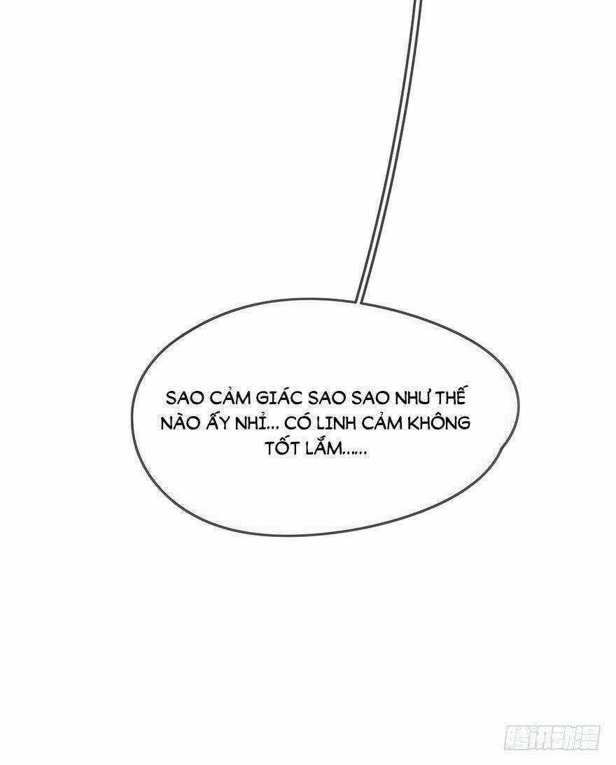 Tổng Tài Đại Nhân Tâm Thiếu Nữ Chapter 15.2 trang 21