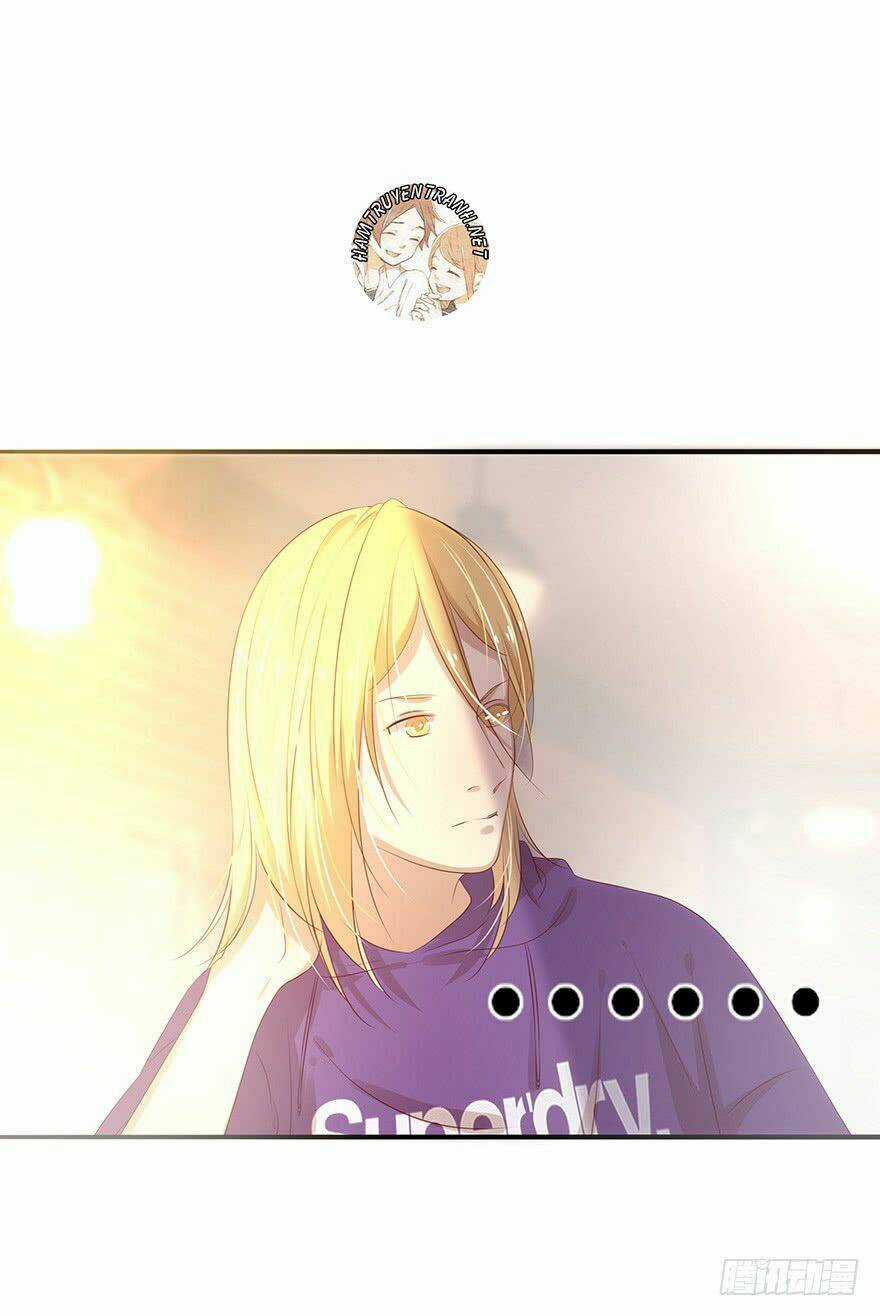 Tổng Tài Đại Nhân Tâm Thiếu Nữ Chapter 15.2 trang 23