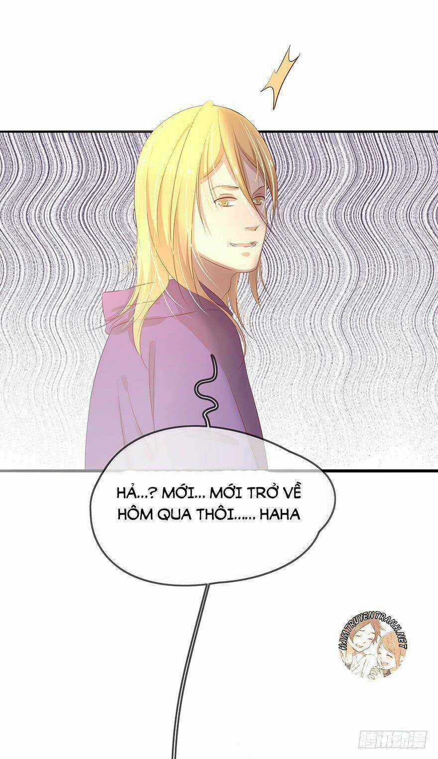 Tổng Tài Đại Nhân Tâm Thiếu Nữ Chapter 15.2 trang 26