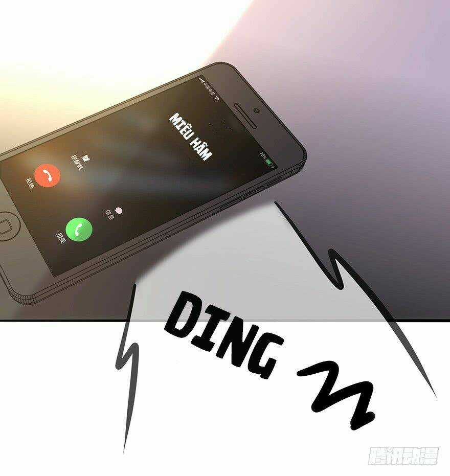 Tổng Tài Đại Nhân Tâm Thiếu Nữ Chapter 15.2 trang 6