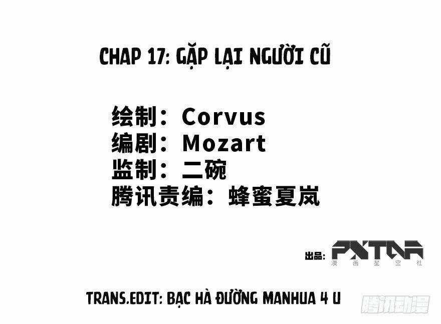 Tổng Tài Đại Nhân Tâm Thiếu Nữ Chapter 16.1 trang 2