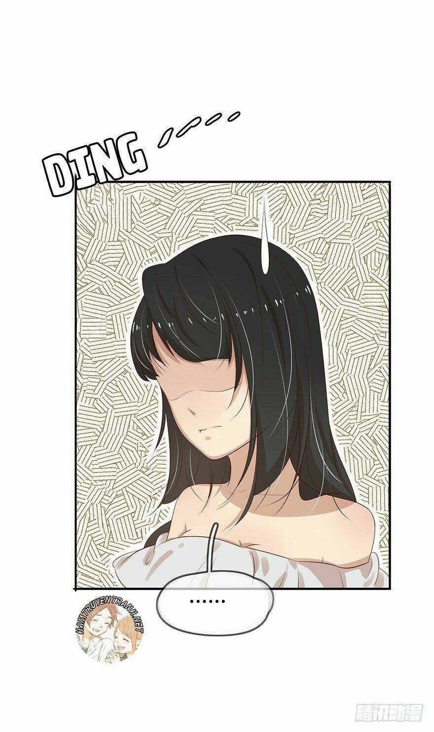 Tổng Tài Đại Nhân Tâm Thiếu Nữ Chapter 16.1 trang 20