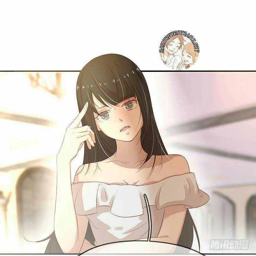 Tổng Tài Đại Nhân Tâm Thiếu Nữ Chapter 16.1 trang 21