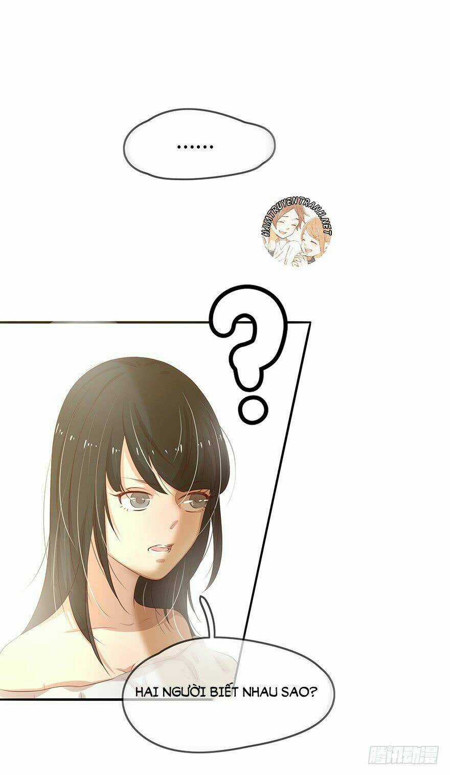 Tổng Tài Đại Nhân Tâm Thiếu Nữ Chapter 16.1 trang 25