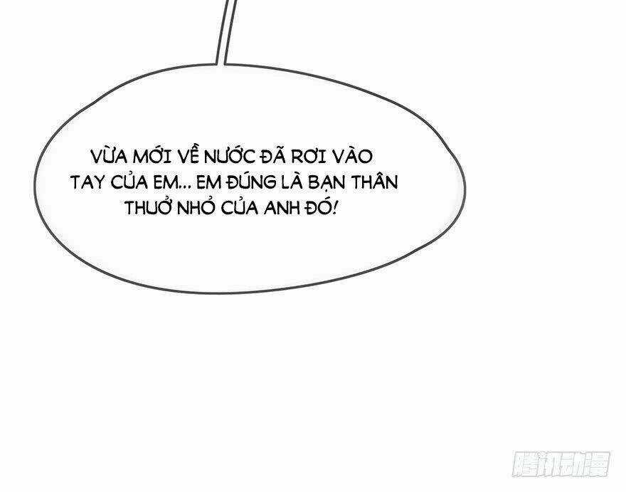 Tổng Tài Đại Nhân Tâm Thiếu Nữ Chapter 16.2 trang 16