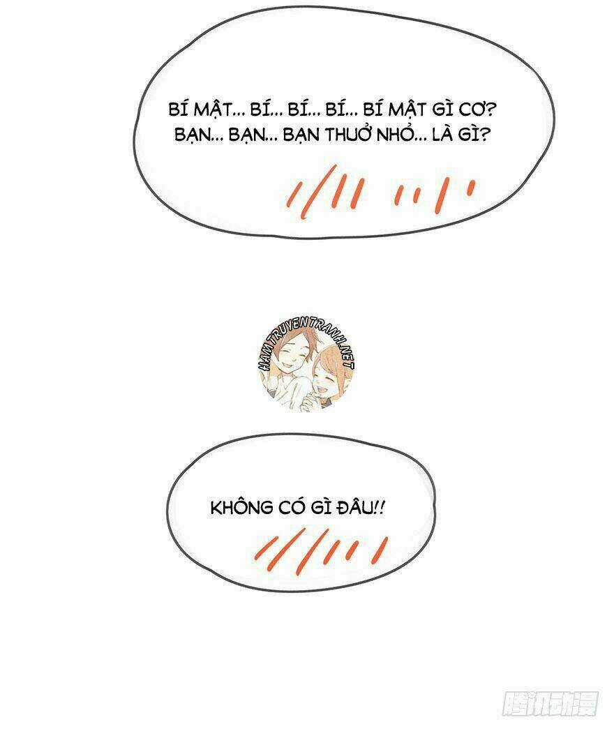 Tổng Tài Đại Nhân Tâm Thiếu Nữ Chapter 16.2 trang 17