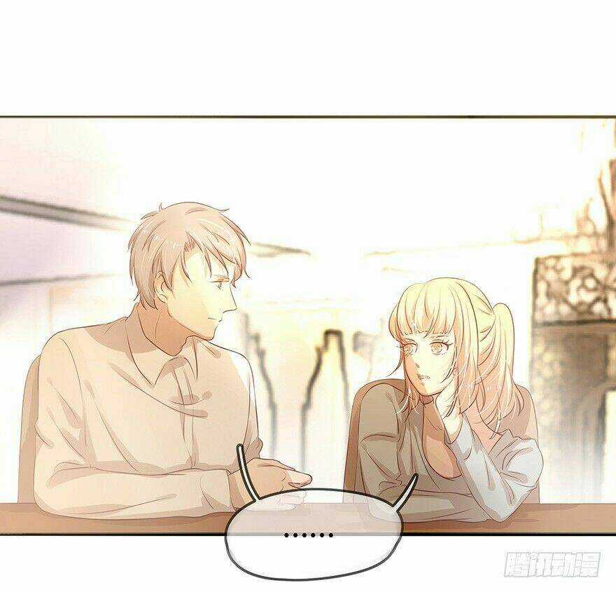 Tổng Tài Đại Nhân Tâm Thiếu Nữ Chapter 16.2 trang 19