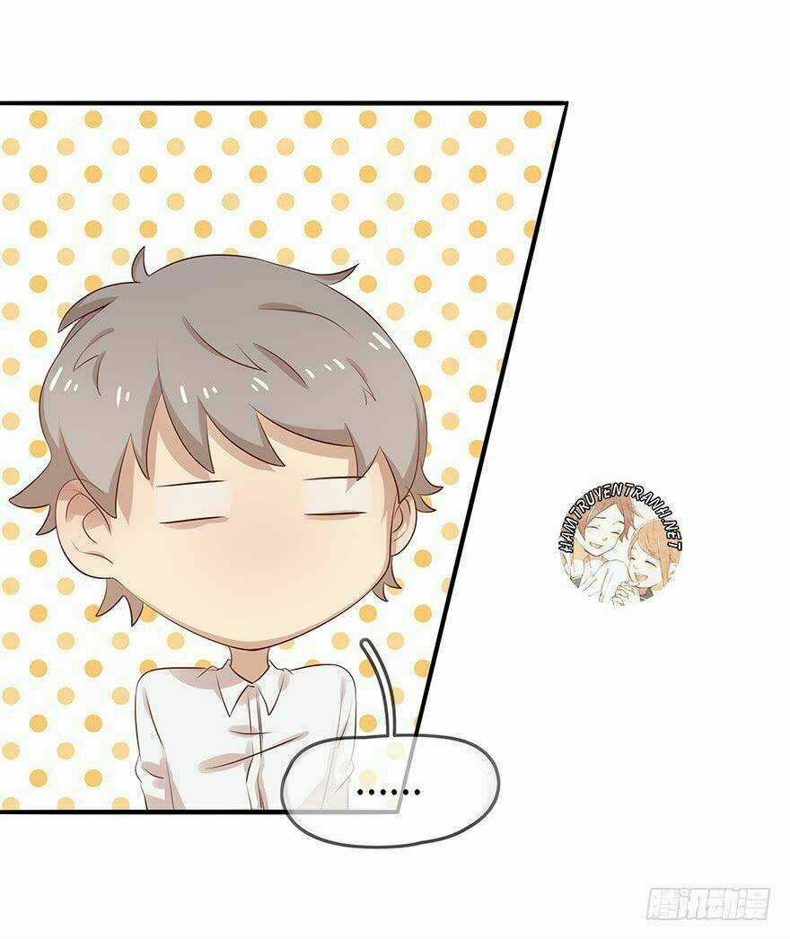 Tổng Tài Đại Nhân Tâm Thiếu Nữ Chapter 16.2 trang 24