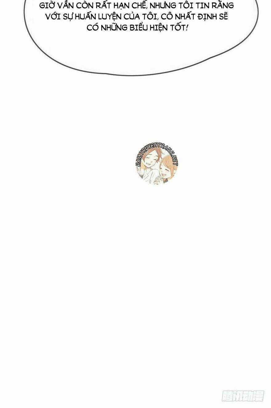 Tổng Tài Đại Nhân Tâm Thiếu Nữ Chapter 16.2 trang 28