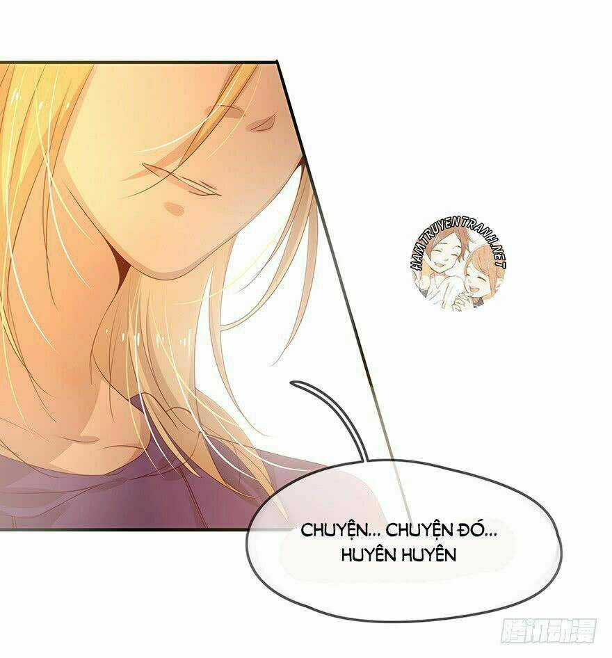 Tổng Tài Đại Nhân Tâm Thiếu Nữ Chapter 16.2 trang 5