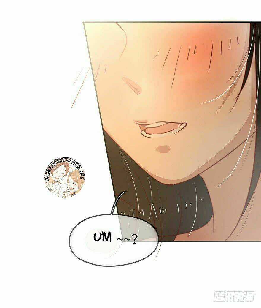 Tổng Tài Đại Nhân Tâm Thiếu Nữ Chapter 16.2 trang 6