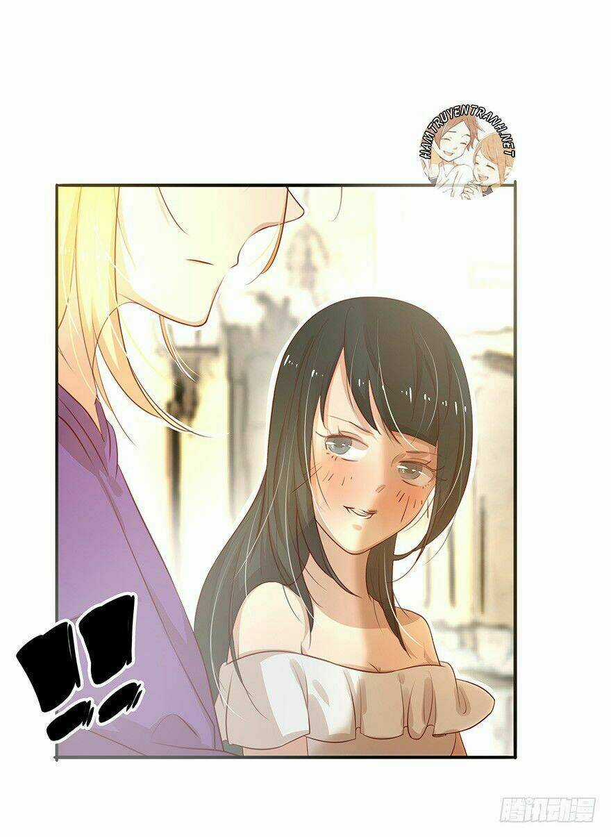 Tổng Tài Đại Nhân Tâm Thiếu Nữ Chapter 16.2 trang 7