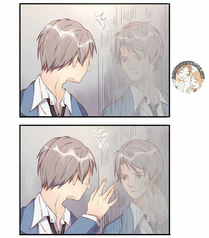 Tổng Tài Đại Nhân Tâm Thiếu Nữ Chapter 2.1 trang 12