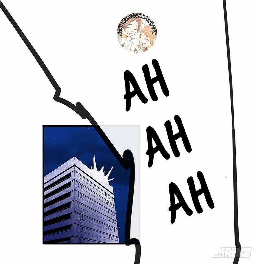 Tổng Tài Đại Nhân Tâm Thiếu Nữ Chapter 2.1 trang 16