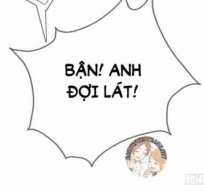 Tổng Tài Đại Nhân Tâm Thiếu Nữ Chapter 2.1 trang 21