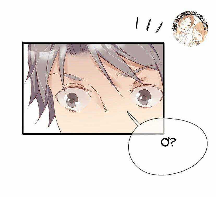 Tổng Tài Đại Nhân Tâm Thiếu Nữ Chapter 2.1 trang 5