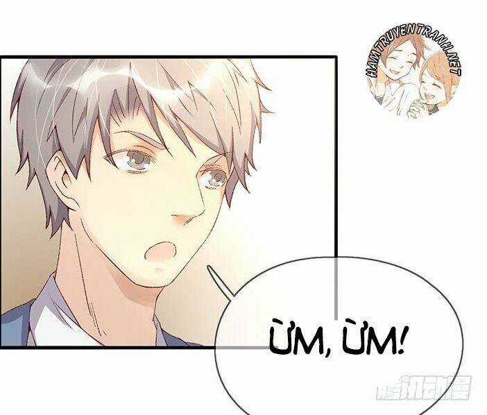 Tổng Tài Đại Nhân Tâm Thiếu Nữ Chapter 2.2 trang 15