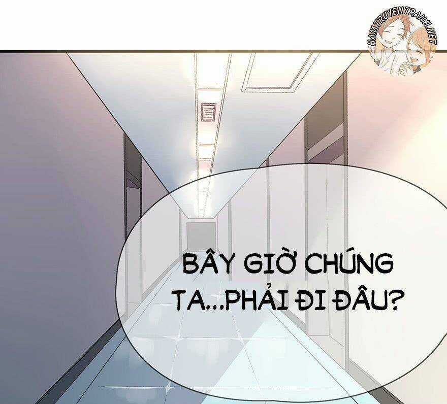 Tổng Tài Đại Nhân Tâm Thiếu Nữ Chapter 2.2 trang 18