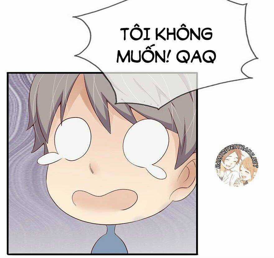 Tổng Tài Đại Nhân Tâm Thiếu Nữ Chapter 2.2 trang 26
