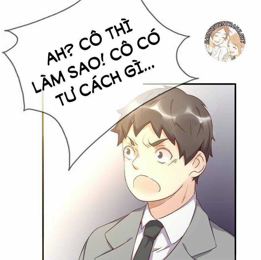 Tổng Tài Đại Nhân Tâm Thiếu Nữ Chapter 2.2 trang 9
