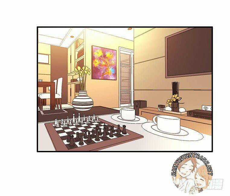 Tổng Tài Đại Nhân Tâm Thiếu Nữ Chapter 3.1 trang 13