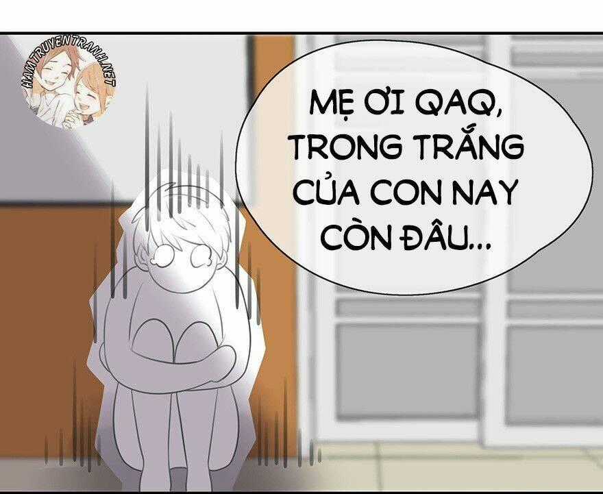 Tổng Tài Đại Nhân Tâm Thiếu Nữ Chapter 3.1 trang 26