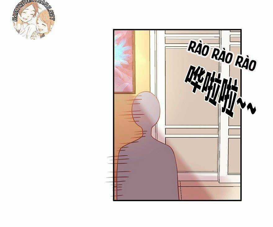 Tổng Tài Đại Nhân Tâm Thiếu Nữ Chapter 3.2 trang 15