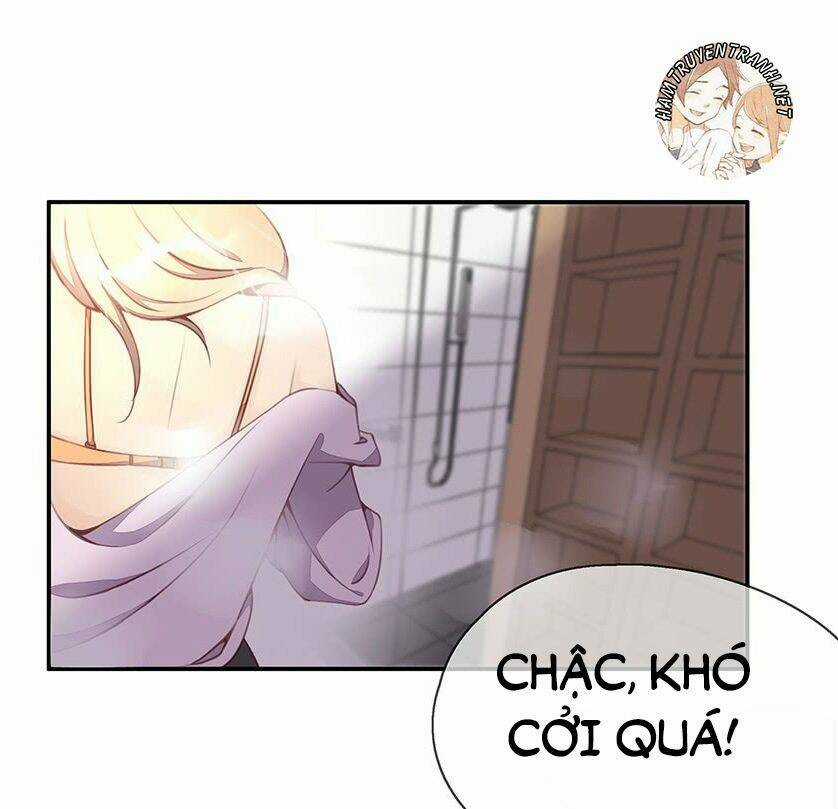 Tổng Tài Đại Nhân Tâm Thiếu Nữ Chapter 3.2 trang 2