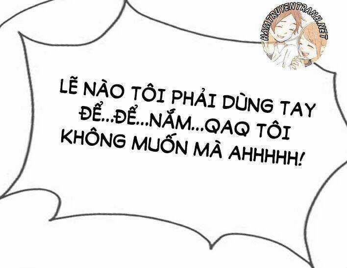 Tổng Tài Đại Nhân Tâm Thiếu Nữ Chapter 3.2 trang 23