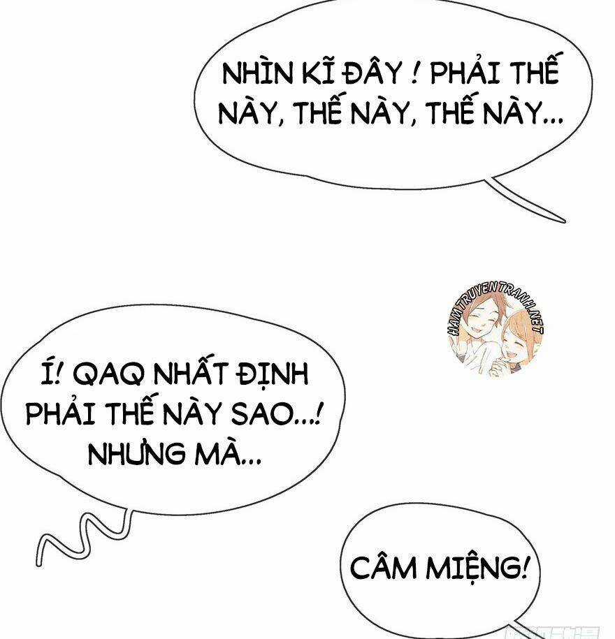 Tổng Tài Đại Nhân Tâm Thiếu Nữ Chapter 3.2 trang 26